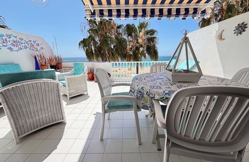 Bahia Calma Apartment | Casa Irun