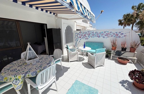 Bahia Calma Apartment | Casa Irun