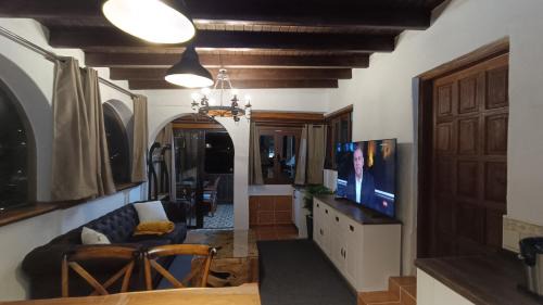 Betancuria House | Casa Isabel 2