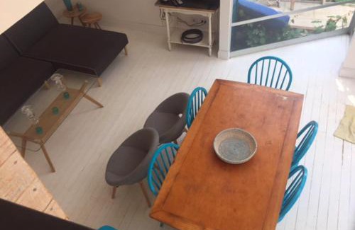 Isla Negra House | Casa isla Negra