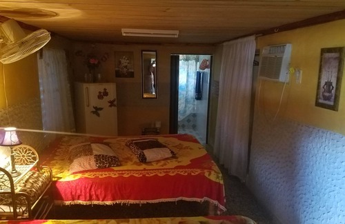 Puerto Esperanza House | Casa Ismael y Laura
