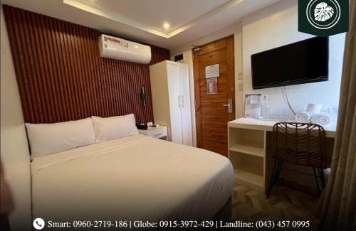 Sablayan Hotel | Casa Ison Hotel