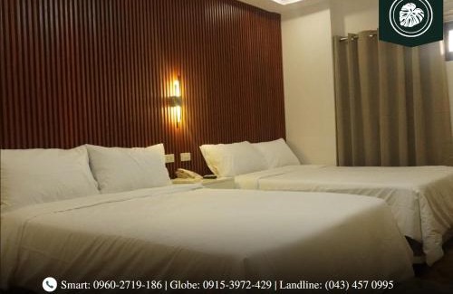 Sablayan Hotel | Casa Ison Hotel