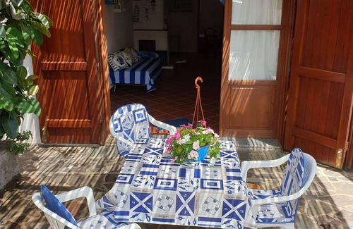 Capo Mannu House | Casa Vacanze Indipendente