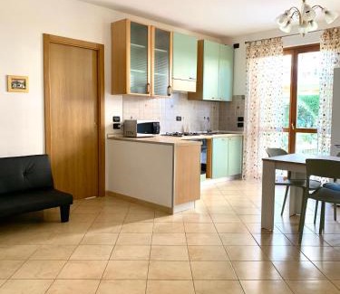 Domegliara Apartment | Casa Alice