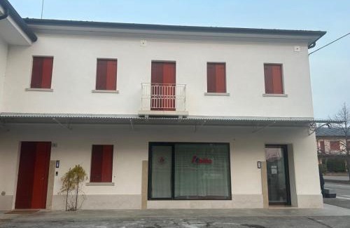 Trevignano Apartment | Casa Italia locazione turistica