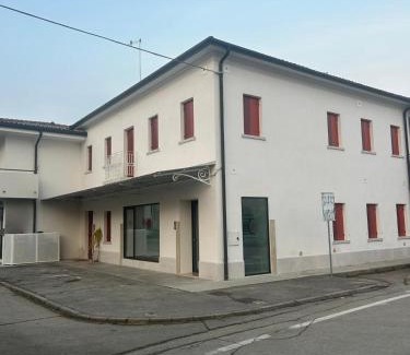 Trevignano Apartment | Casa Italia locazione turistica