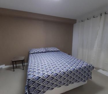 Niteroi House | Casa Itapuca