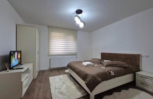 Nanesti House | Casa Iura