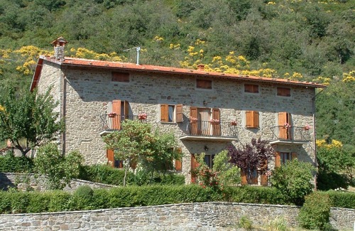 Cortona Villa | Casa Ivan - Apartment with swimming pool