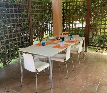 Borghetto di Vara Bed & Breakfast | Casa ivana