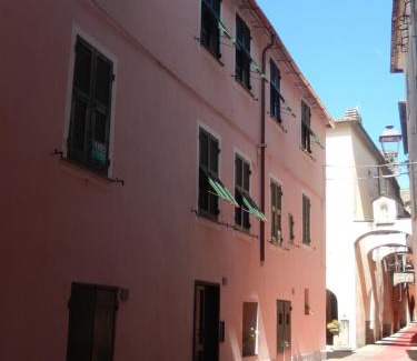 Varese Ligure Apartment | casa ivonne