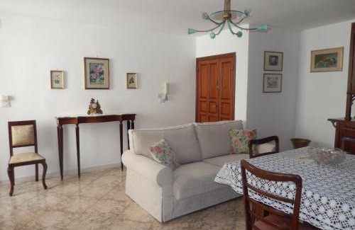 Varese Ligure Apartment | casa ivonne