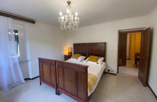 Serra Ricco Apartment | Casa Ivy