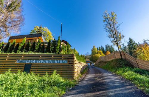 Moisei Bed & Breakfast | Casa Izvorul Negru Moisei