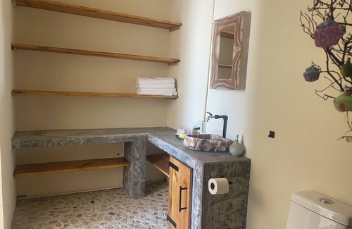 La Mancha Cabin | Casa Izzio Jamadi Camp