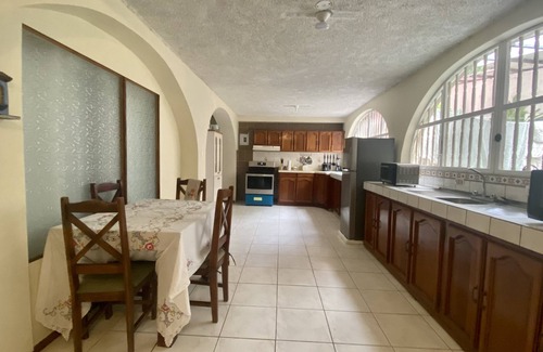 Barranca Apartment | Casa Jana 3bd/SwimPool/BBQ/Beach/Nature