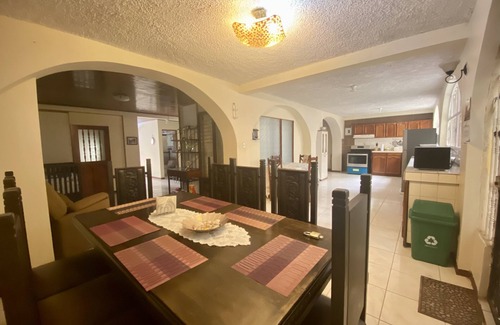 Barranca Apartment | Casa Jana 3bd/SwimPool/BBQ/Beach/Nature