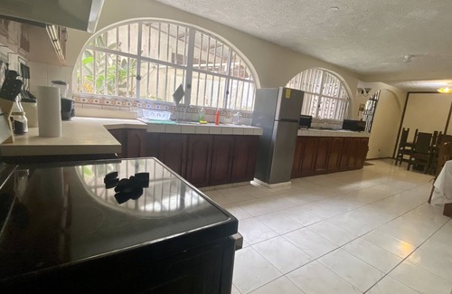 Barranca Apartment | Casa Jana 3bd/SwimPool/BBQ/Beach/Nature