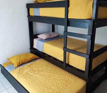 Oaxtepec Apartment | Casa Jarana