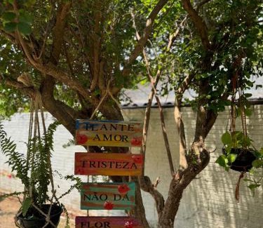 Brasileia House | Casa Jardim jabuticabas na fronteira