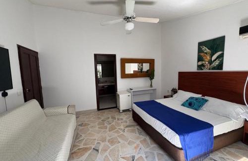 Ciudad Jardin Bed & Breakfast | Casa Jardin del Lago