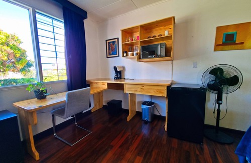 Mata Redonda House | Casa Jardin Del Mango