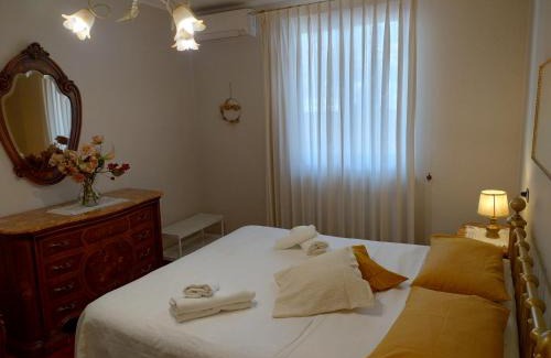 San Giovanni Rotondo Apartment | Casa JaRi