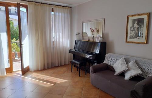 San Giovanni Rotondo Apartment | Casa JaRi