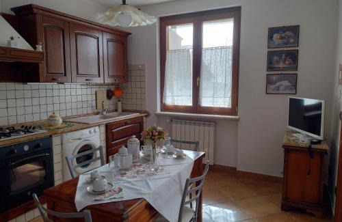 San Giovanni Rotondo Apartment | Casa JaRi