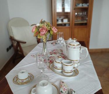 San Giovanni Rotondo Apartment | Casa JaRi