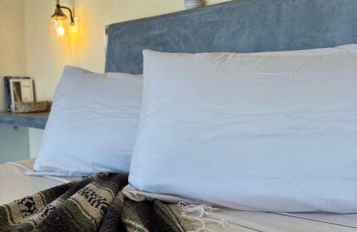 Troncones Bed & Breakfast | Casa Jasmin Troncones