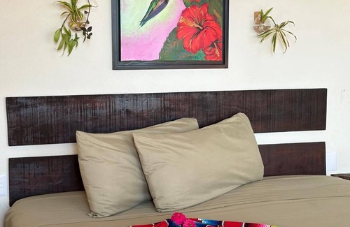 Troncones Bed & Breakfast | Casa Jasmin Troncones