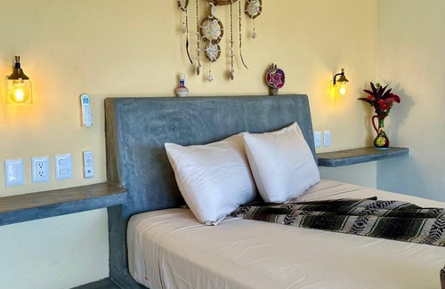 Troncones Bed & Breakfast | Casa Jasmin Troncones