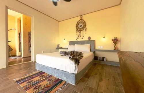 Troncones Bed & Breakfast | Casa Jasmin Troncones