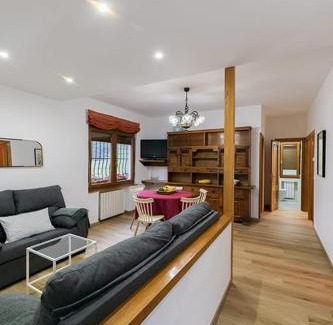 Ojedo House | Casa Javi