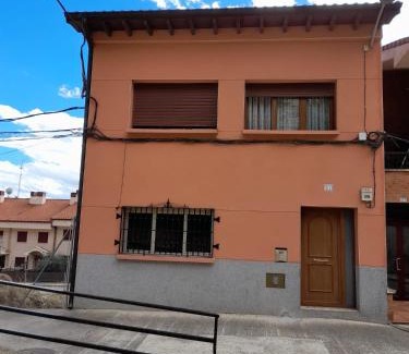 Viana House | Casa javi etxea