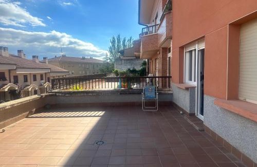 Viana House | Casa javi etxea