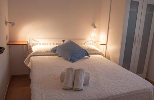 Bisaurri Apartment | Casa Javier