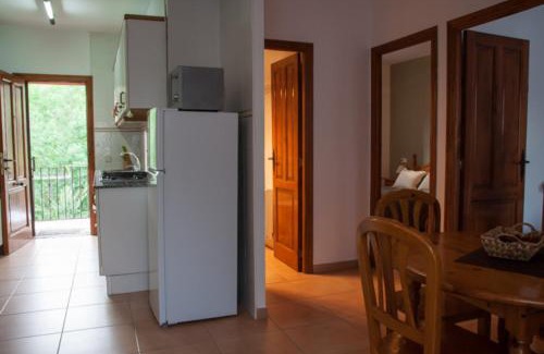 Bisaurri Apartment | Casa Javier
