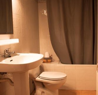 Bisaurri Apartment | Casa Javier