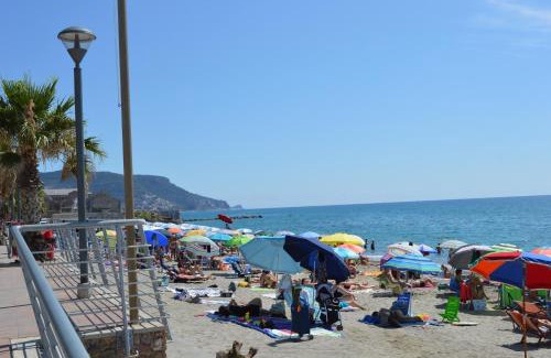 Vado Ligure Apartment | Casa Jenny