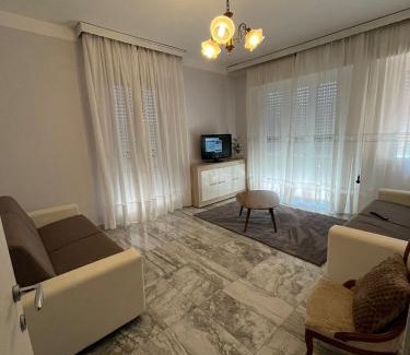 Vado Ligure Apartment | Casa Jenny