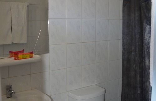 Trinidad Hostel | Casa Jesús María 407