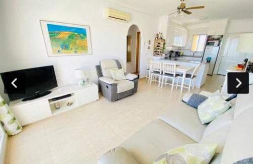 Los Montesinos Apartment | Casa Jes