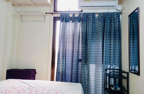 Bacoor City Apartment | Casa Jessica 326 Heavens Place One bedroom plus loft Condo Unit
