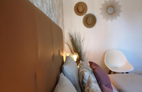 Ontinyent Bed & Breakfast | Casa Jetizo