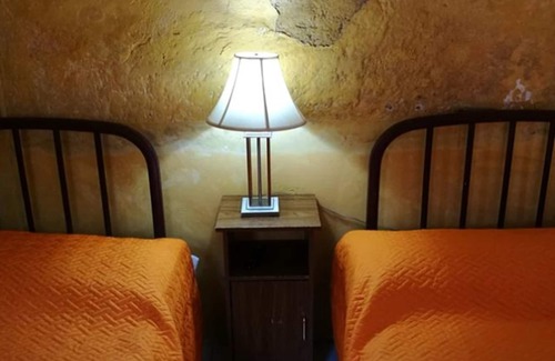 Zona 2 Bed & Breakfast | Casa Jocotenango - Centro Historico