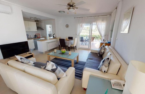 Roldan House | Casa Joe - A Murcia Holiday Rentals Property