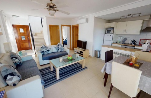 Roldan House | Casa Joe - A Murcia Holiday Rentals Property
